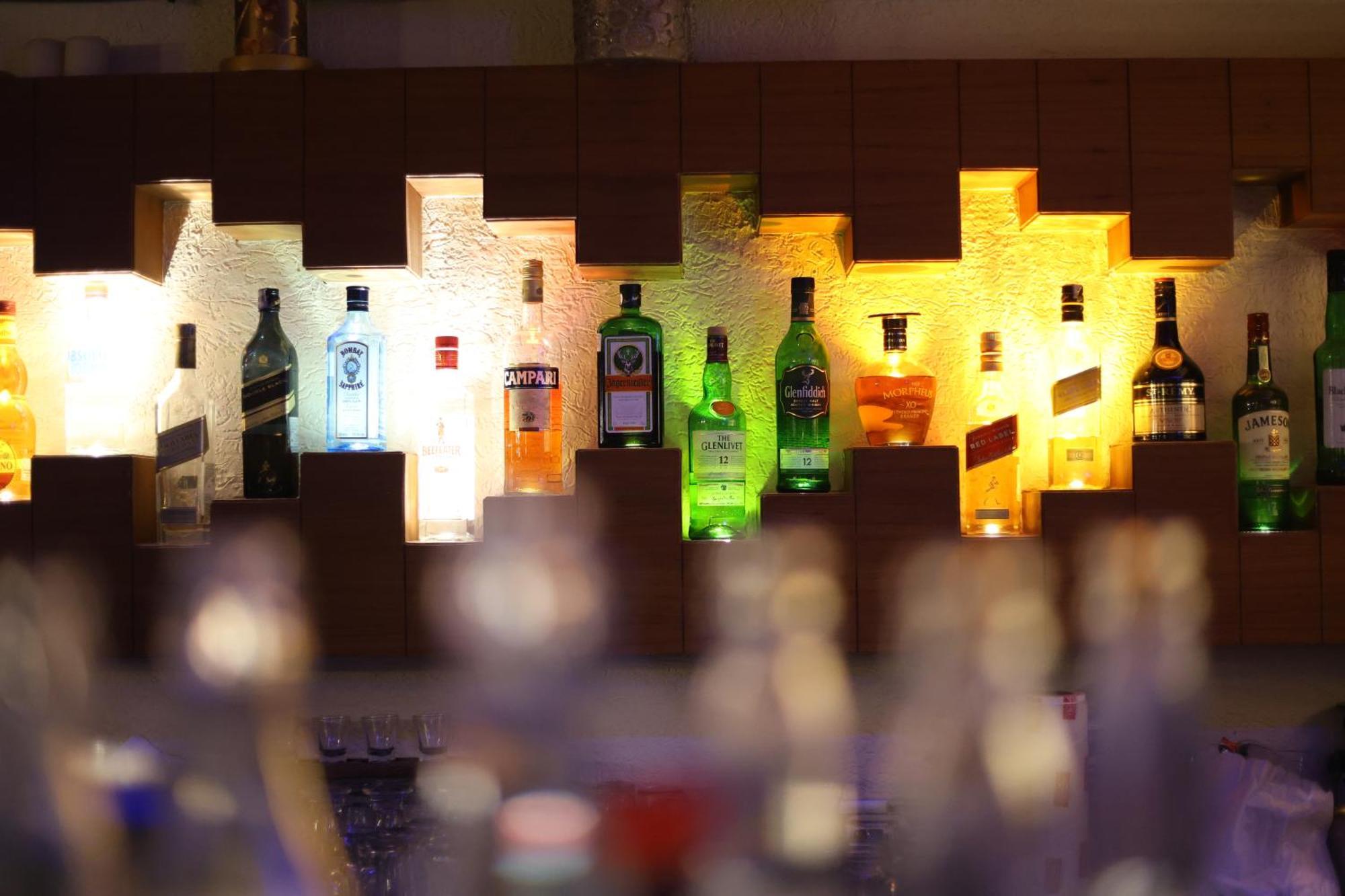 Hotel Willow Banks - Boutique 4 Star Hotel On The Mall Road Shimla Luaran gambar