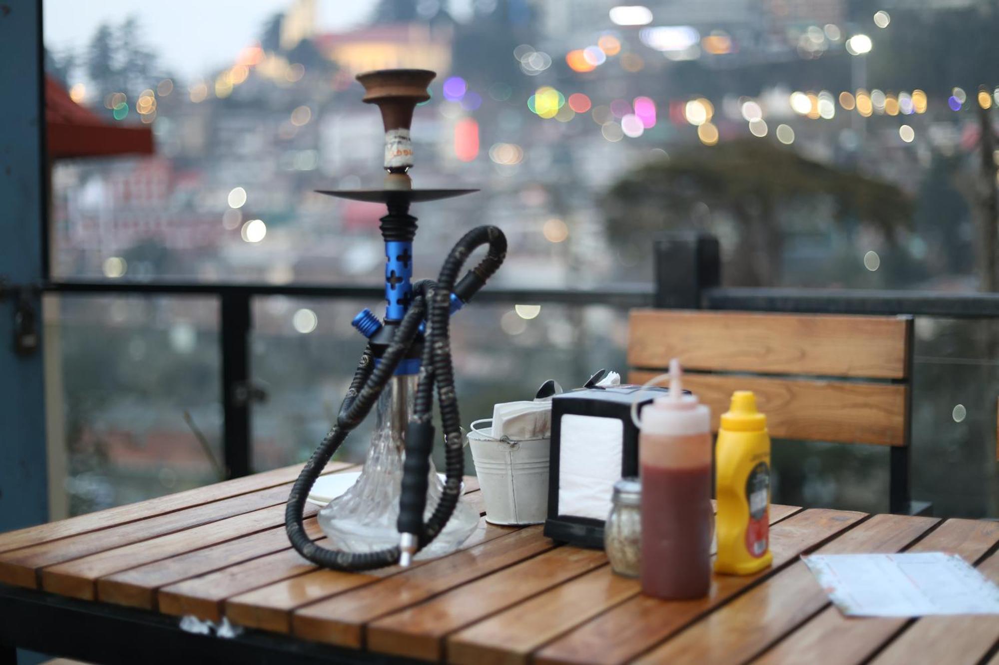 Hotel Willow Banks - Boutique 4 Star Hotel On The Mall Road Shimla Luaran gambar