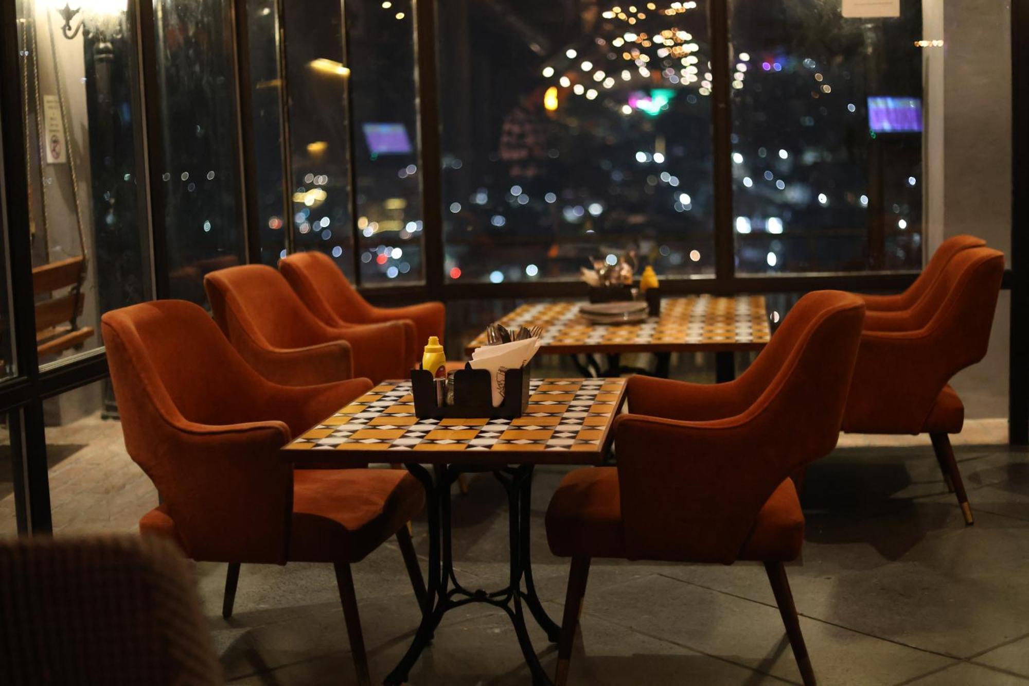 Hotel Willow Banks - Boutique 4 Star Hotel On The Mall Road Shimla Luaran gambar