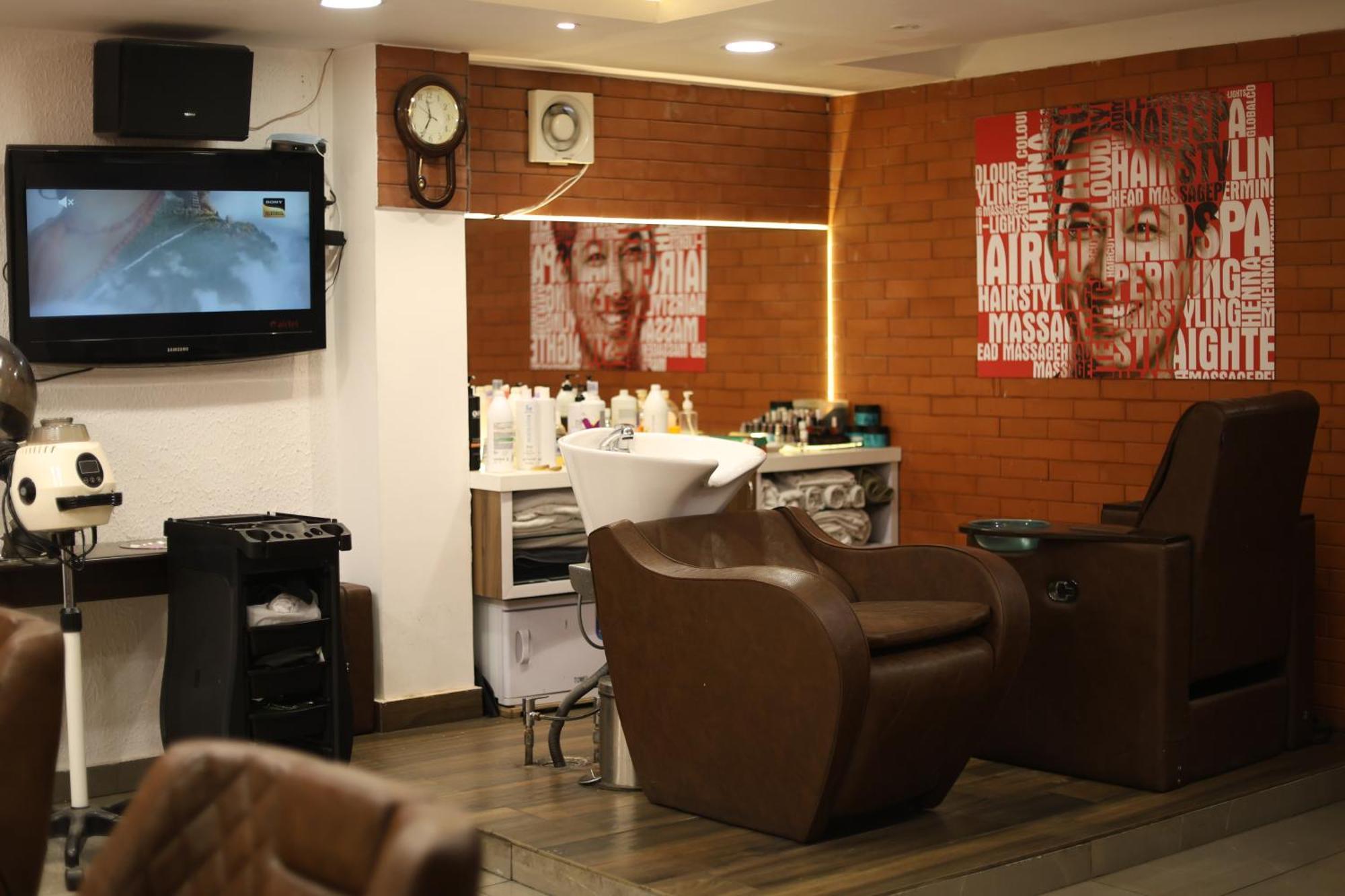 Hotel Willow Banks - Boutique 4 Star Hotel On The Mall Road Shimla Luaran gambar