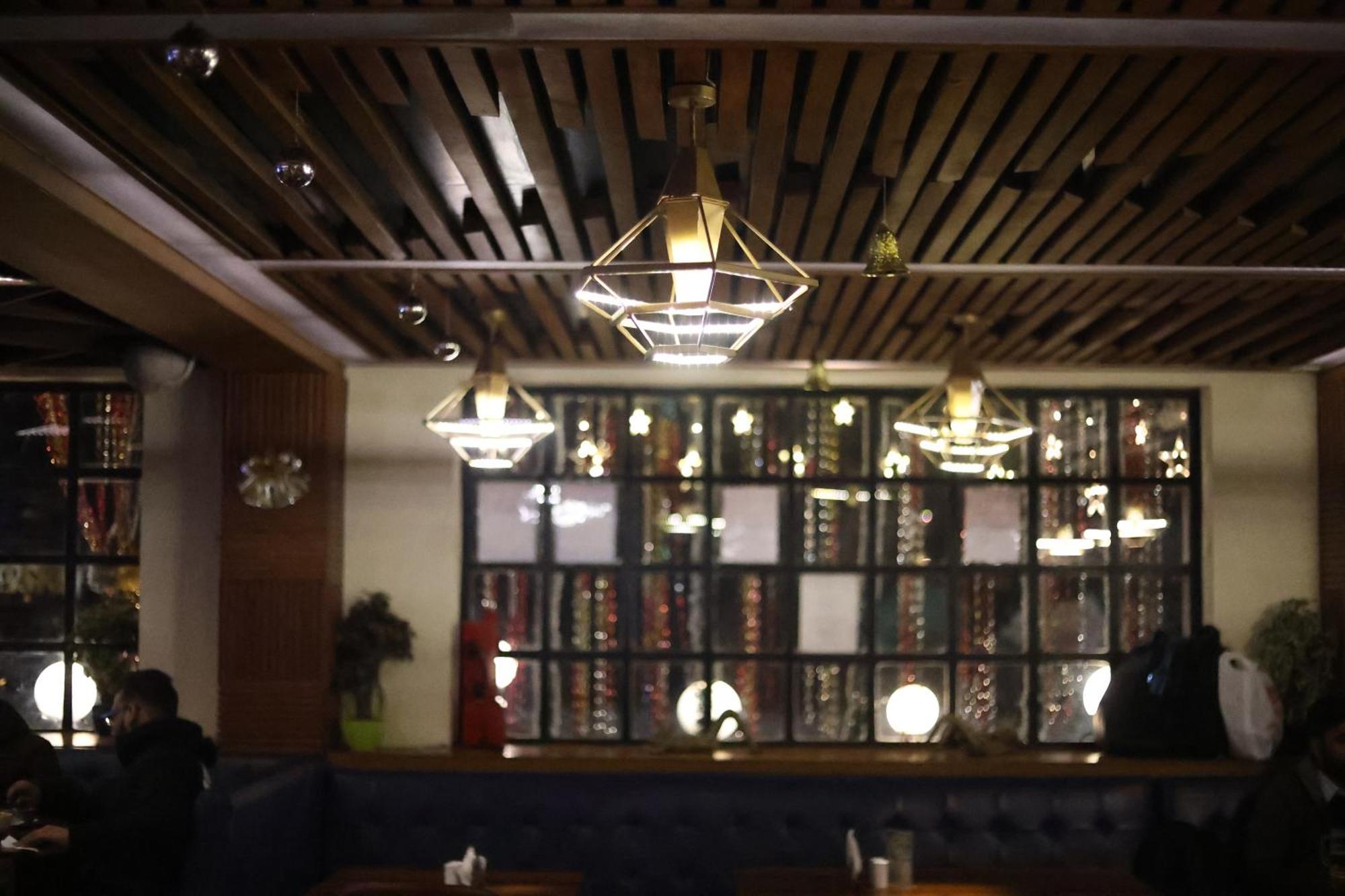 Hotel Willow Banks - Boutique 4 Star Hotel On The Mall Road Shimla Luaran gambar
