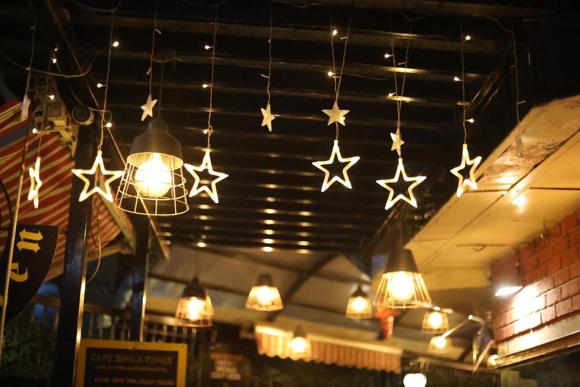 Hotel Willow Banks - Boutique 4 Star Hotel On The Mall Road Shimla Luaran gambar