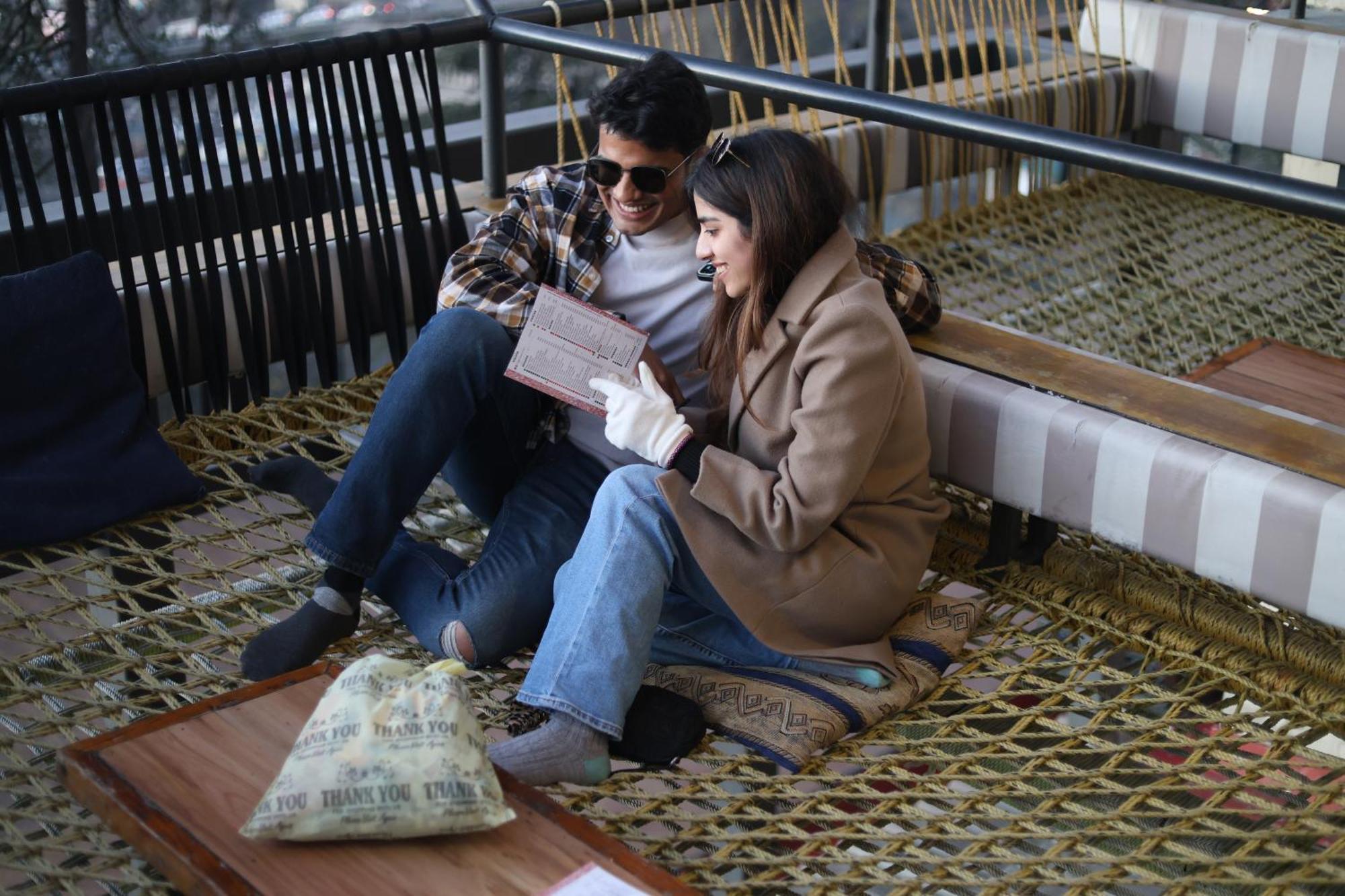 Hotel Willow Banks - Boutique 4 Star Hotel On The Mall Road Shimla Luaran gambar